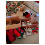 Christmas Decorations