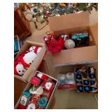 Holiday Decorations