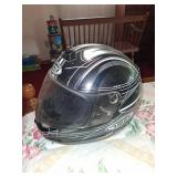 GMax Full-Face Motorcycle Helmet