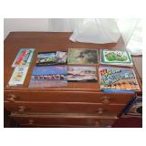 Postcards Collection