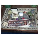 Costume Jewelry Collection