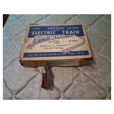 Happi Time Electric Train Set