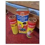 Lincoln Logs