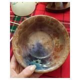 6.5" Campbell Pottery Bowl