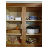 Kitchenware Items