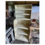 Sentry Hardware Display Cabinet