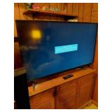 Vizio 50-Inch LED Smart TV