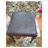 Sewing Box Stool