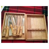 Stainless Steel Fondue Forks