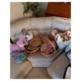 Holiday Decor Assortment