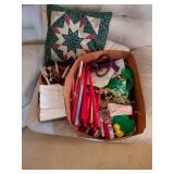 Craft and Home Decor Items