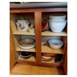Ceramic and Stoneware Bowls