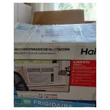 Haier 6000 BTU Window Air Conditioner