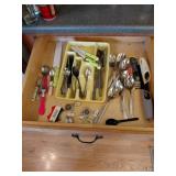 Kitchen Utensils and Tools