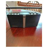 Panasonic RF-973 FM-AM Radio
