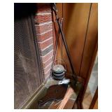 Fireplace Tools and Accessories Set