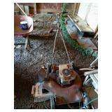 Lawn Chief Push Mower