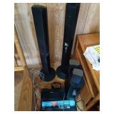 Panasonic Home Theater System