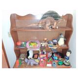 Toys and Collectibles Lot