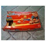 Disney Mickeytown Railroad Set