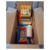 Fisher-Price Toys