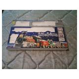 Holiday Express Train Set