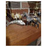 Sculptural Figurines