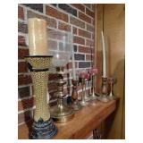 Candleholders Collection