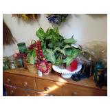 Decorative and Household Items