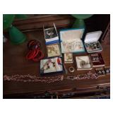 Costume Jewelry Lot