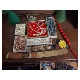 Jewelry and Accessories Set