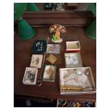 Costume Jewelry