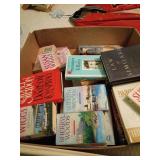 Fiction Book Collection
