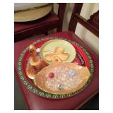 Decorative Accessories Set