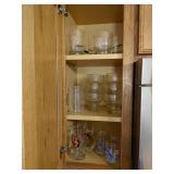 Glassware and Mugs