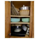 Bakers Pans