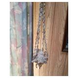 Shell Hanging Decorative Ornament