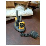 Uniden Two-Way Radio Set