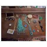 Costume Jewelry Items