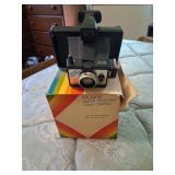 Polaroid Super Shooter Land Camera