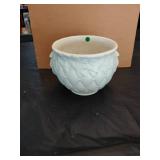 McCoy Pottery 11x7.5in Planter