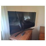 Samsung 40-Inch LED TV with Remote