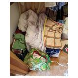 Fabrics and Comforters