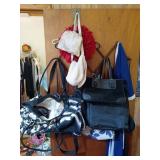 Handbags and Purses