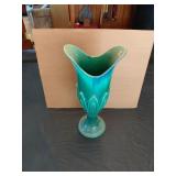 Q6in Royal Haeger Pottery Vase