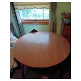 Dining Table and Chair Set