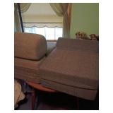 Folding Cushion Dog Beds