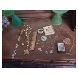 Costume Jewelry Collection