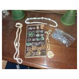 Costume Jewelry Collection