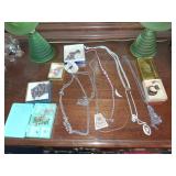 Costume Jewelry Collection